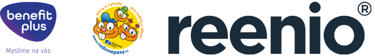 Logo partneři